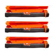 United Pacific Emergency Triangle Kit