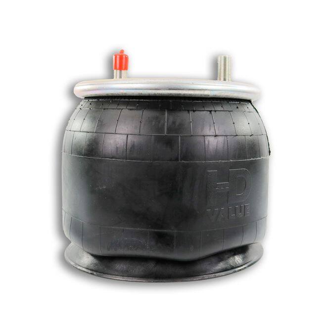 Fleet Pride Air Spring (9978)