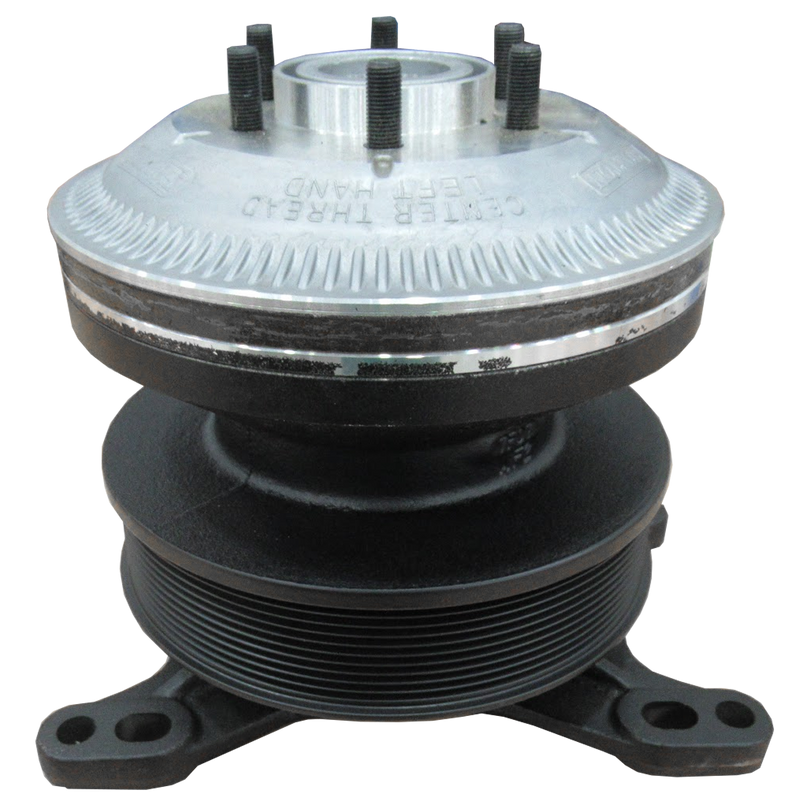 Horton Fan Hub Assembly 388 Coronado Serpentine