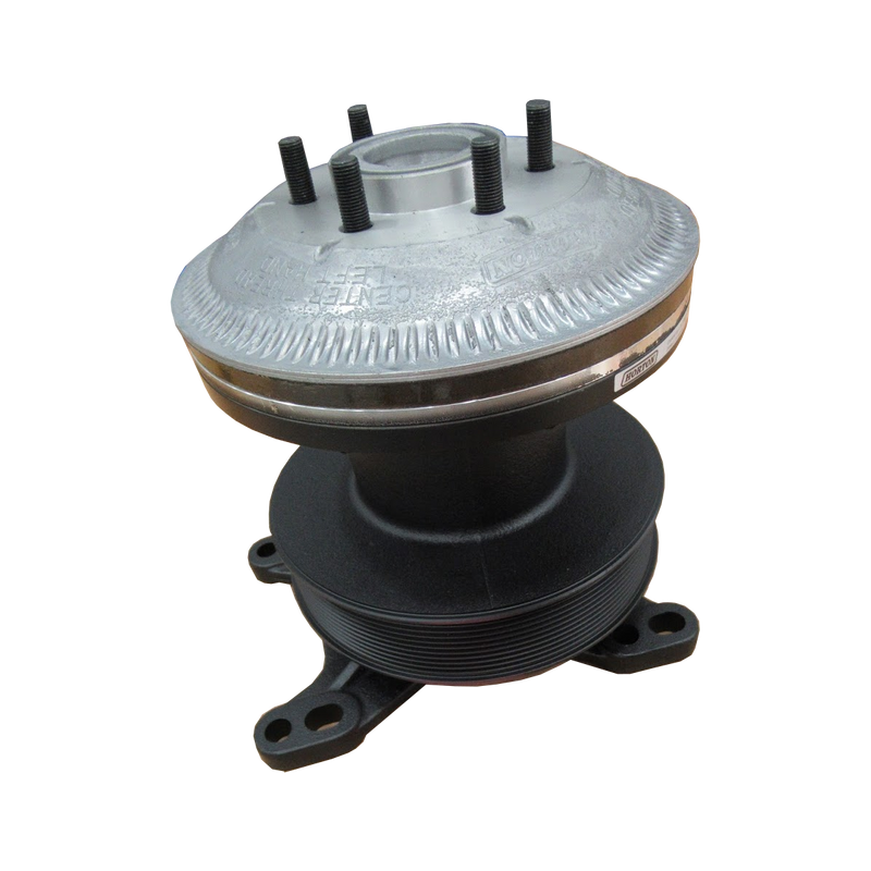 Horton New Fan Hub Assembly for 389 and W900 Serpentine