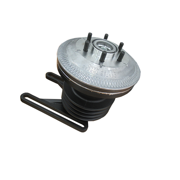 Horton Fan Hub Assembly 389 W900 V-Belt