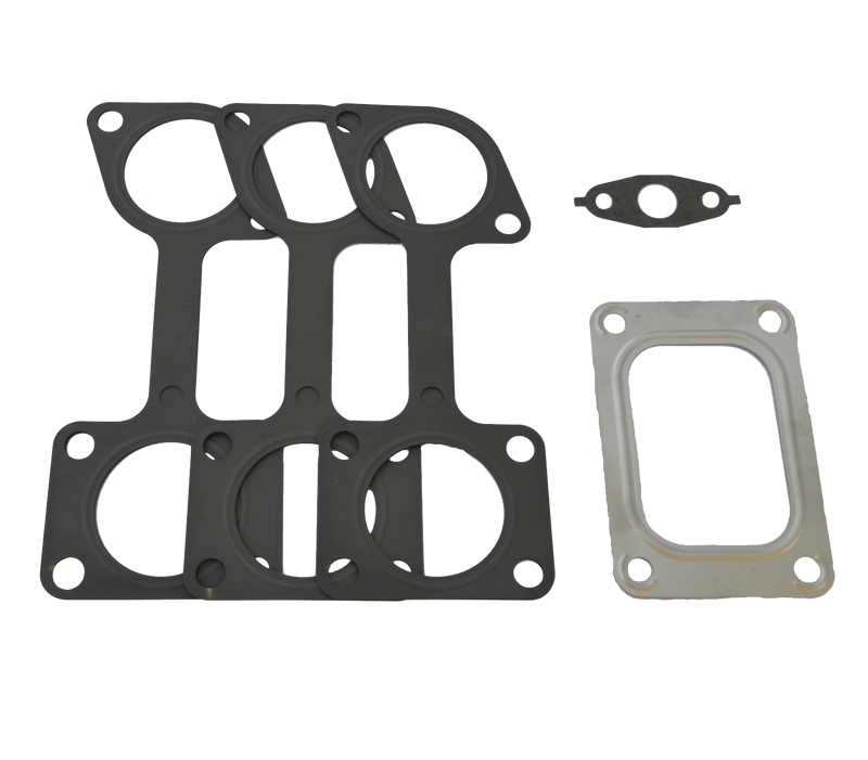 3406B Exhaust Manifold Gasket
