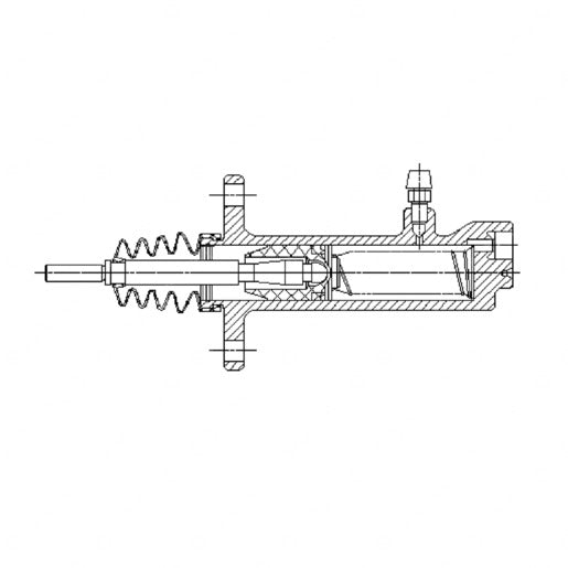 Freightliner A02-12331-001