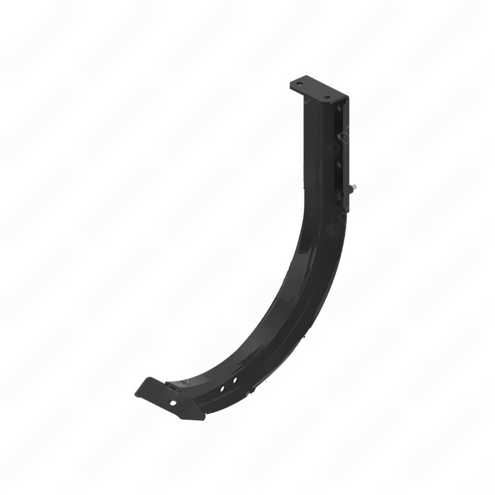 Freightliner J-Bracket, Fuel Tank - 23 Inch, 1/2" Mounting Bolts (A03-40212-002)