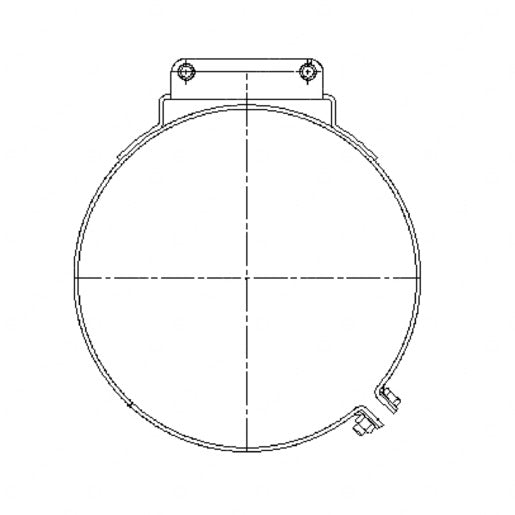 Freightliner A04-23011-000