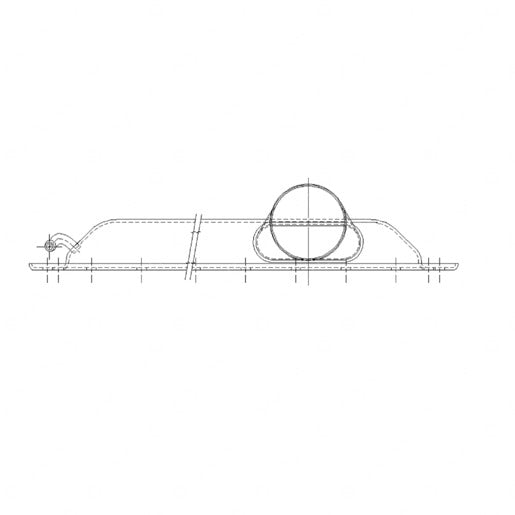Freightliner A05-12992-000