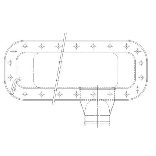 Freightliner A05-12992-000