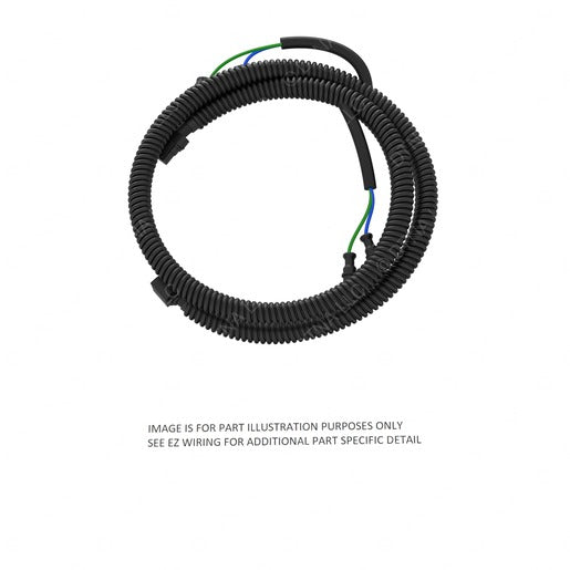 Freightliner A06-82253-204