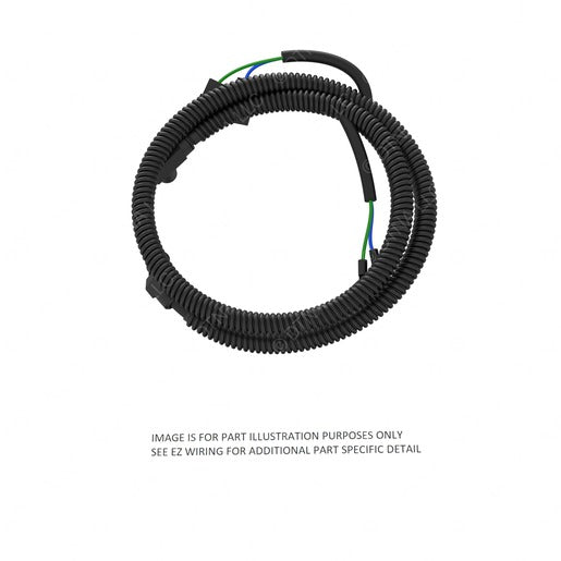 Freightliner A06-84263-000