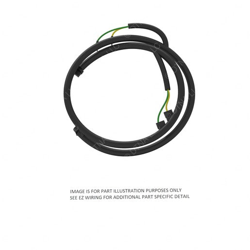 Freightliner A06-94006-007