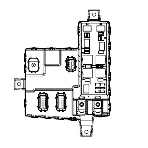 Freightliner A06-94992-001