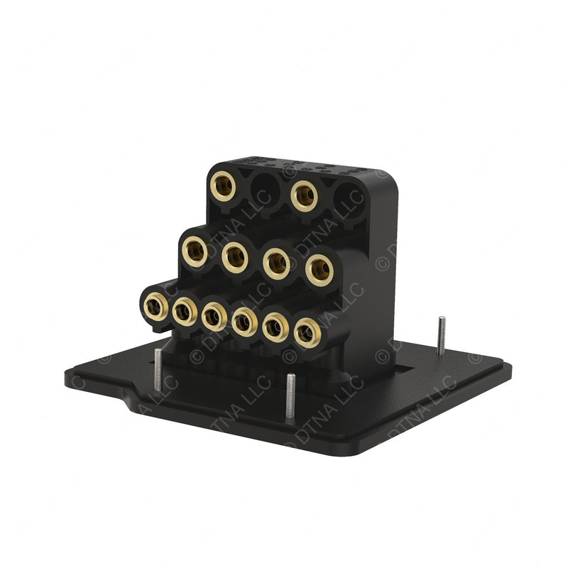 Freightliner Junction Block - Air Lines