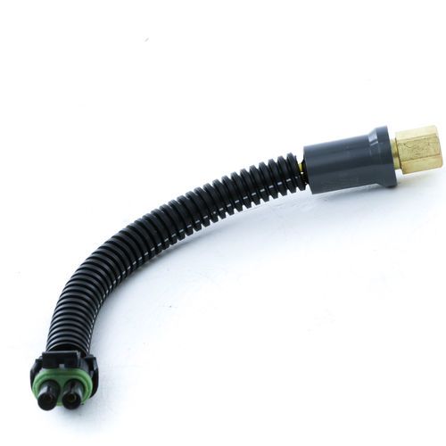Pressure  Switch