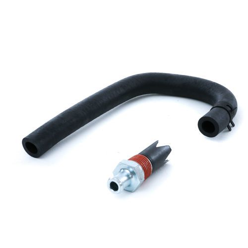 Meritor Rear Axle Breather and Tube Kit