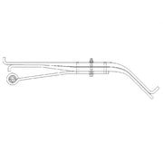 Freightliner A16-12582-002