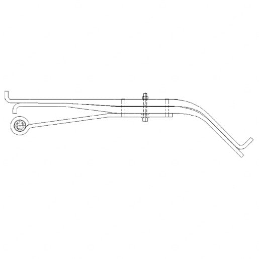 Freightliner A16-12582-002