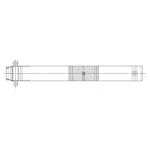 Freightliner A16-12582-002