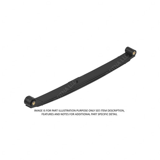 Freightliner A16-13412-001