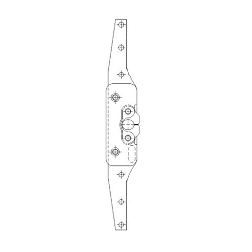 Freightliner A18-27783-000