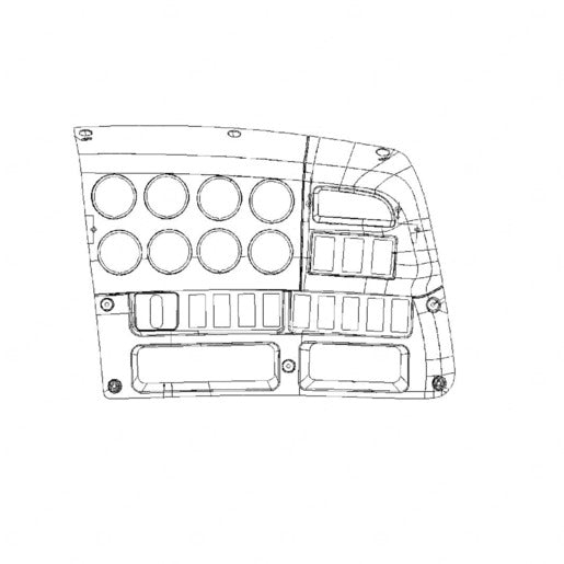 Freightliner A22-53572-101