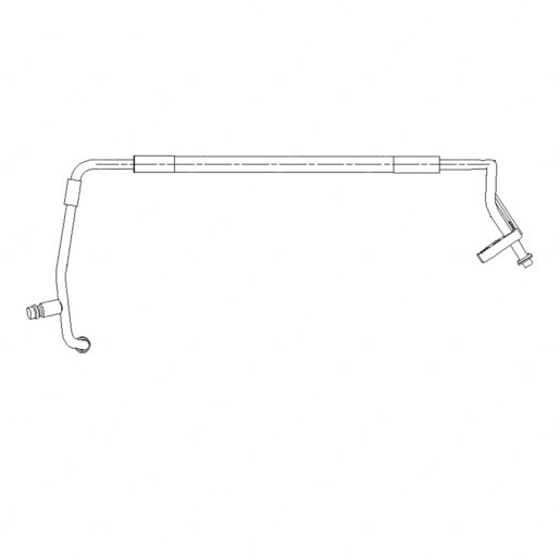 Freightliner A22-57519-001