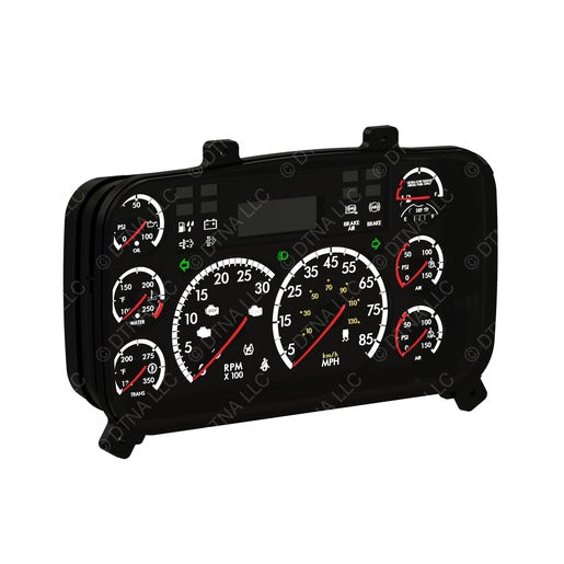 Freightliner A22-74208-106