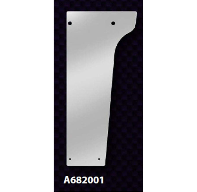 Panelite Pete 88+ 379 Cowl Cover Set A682001