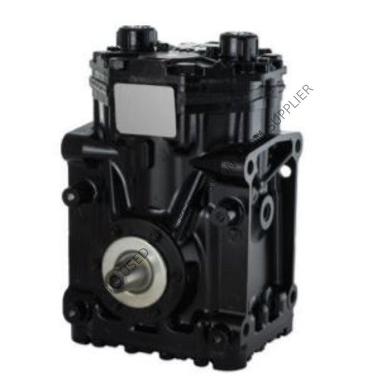 Alliance A/C Compressor York- ET210L, NO Clutch