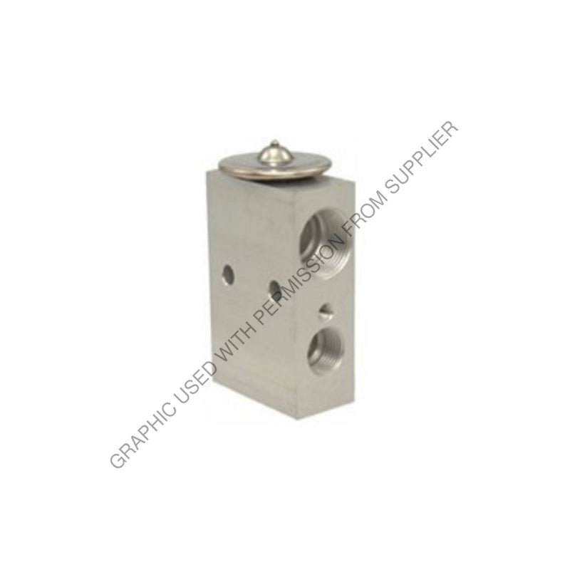 Alliance Expansion Valve