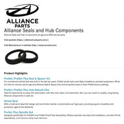 Alliance ABP 10045887