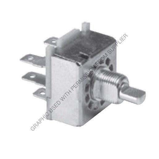 Alliance ABP N83 322150