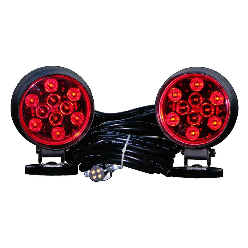 Ba Products Tow Light LED BA-24-1LED