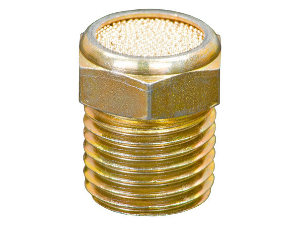 Buyers Products 1/4" NPT Breather Vent
