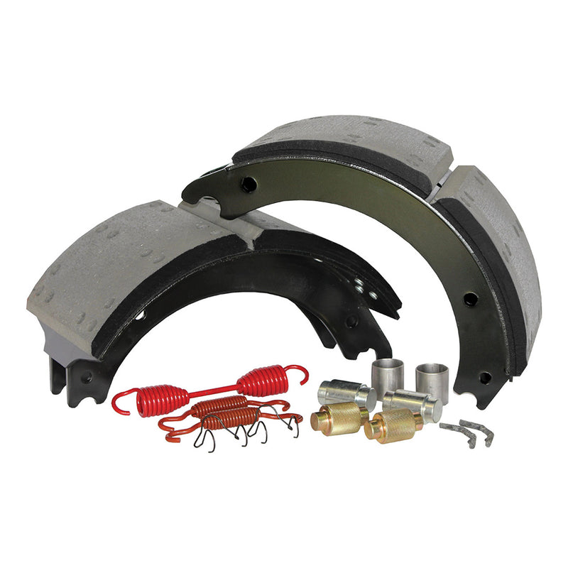 Haldex Brake Shoe (4726)