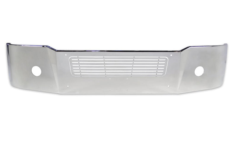Freightliner Bumper  with Fog Lights