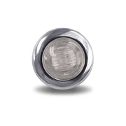 Trux Accessories Mini Button Dual Revolution Red/Purple LED