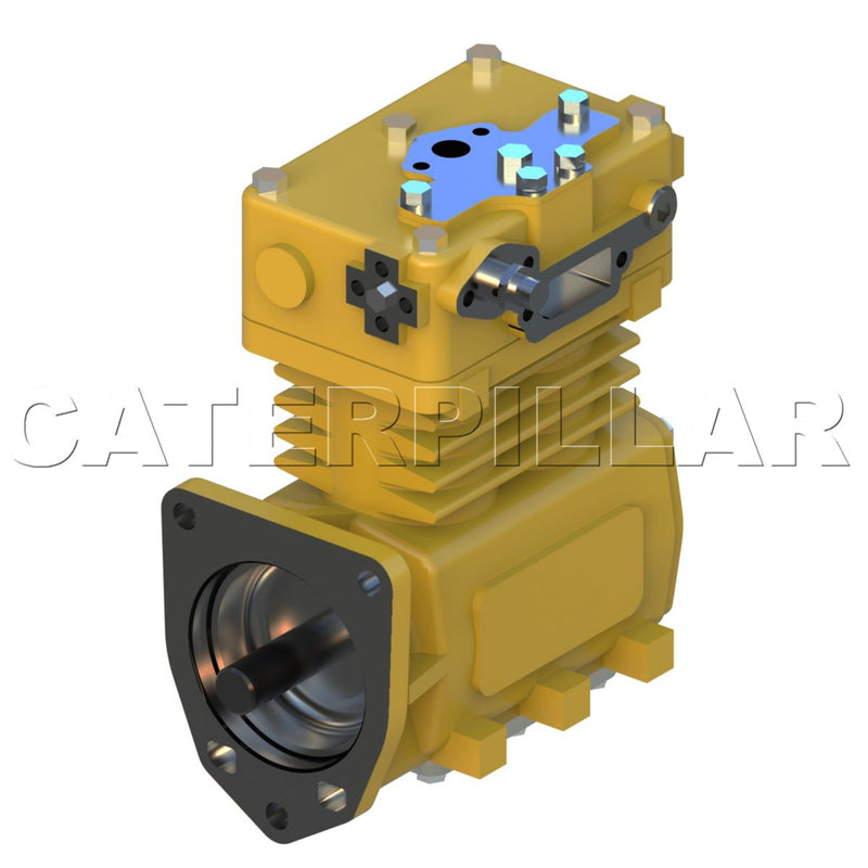 Reman Air Compressor Mxs 20R-0178