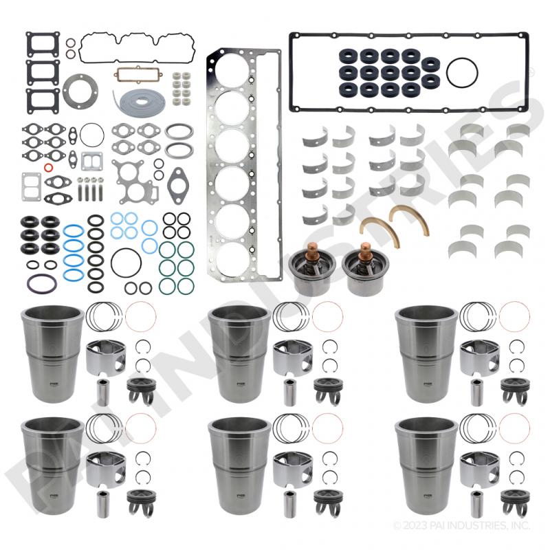 Inframe Engine Kit C12101-049