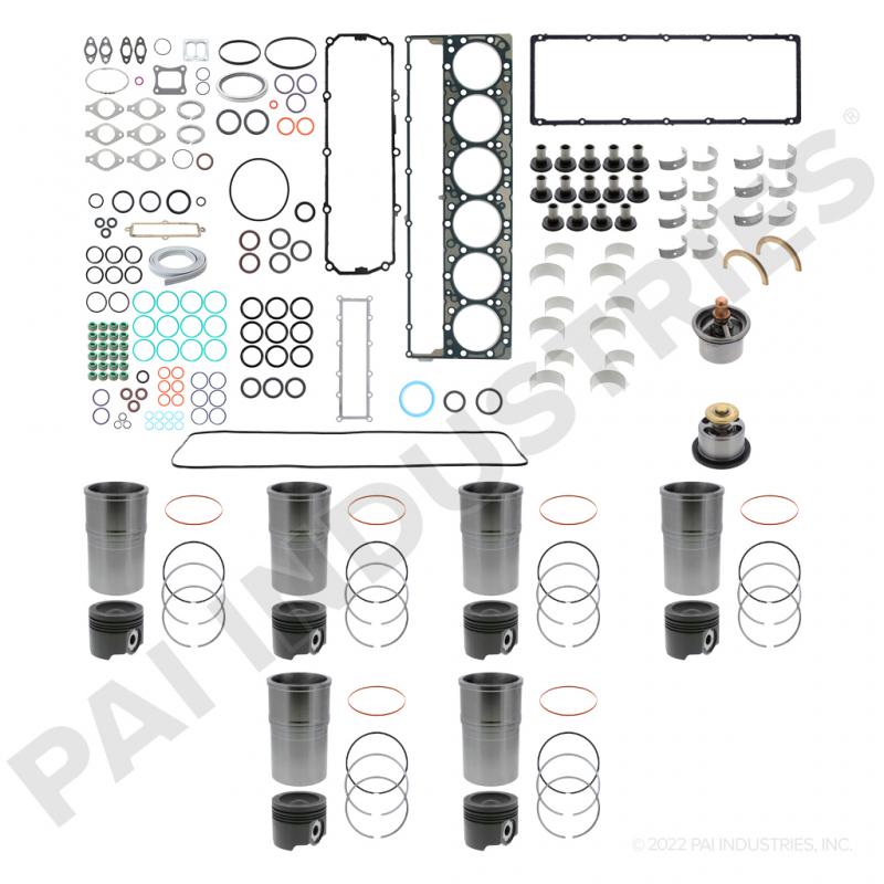 Inframe Engine Kit C13101-017