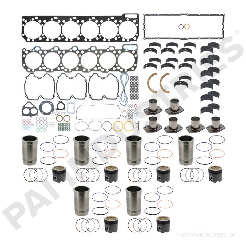 High Performance Engine Kit Cat C15 C15101-010HP