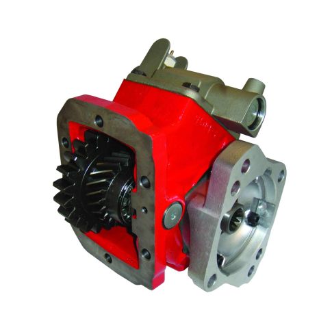 Newstar Power Take Off (PTO) Assembly