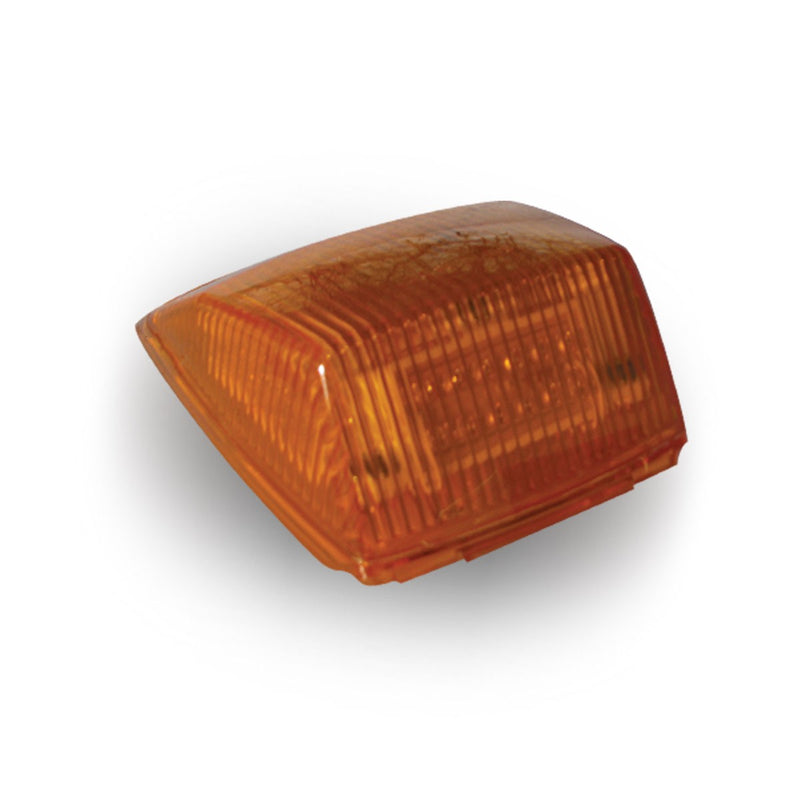 Trux Accessories TRUX Kenworth Cab Amber LED (42 Diodes) - TLED-CAB