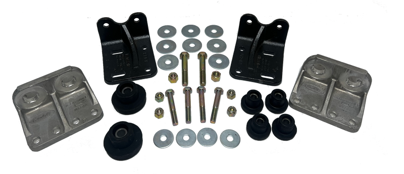 CAT Engine Mounting Kit