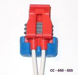 Alliance A/C Binary Plug