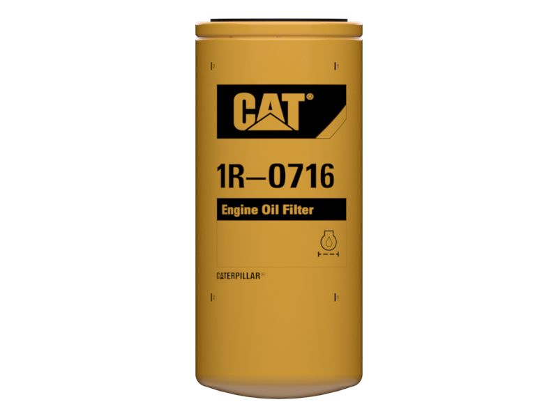 Caterpillar CAT Oil Filter