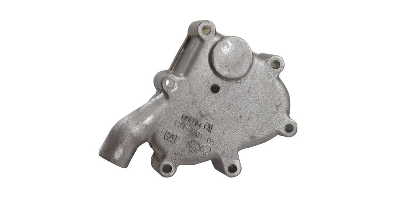 Housing-Regulator 137-7331