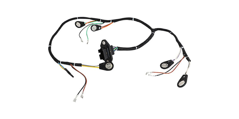 Cat Harness 425-6526