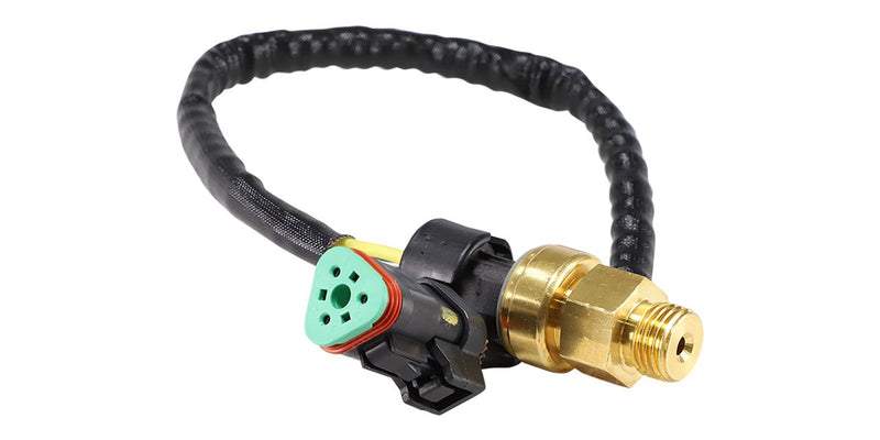16kPa Brass Pressure Sensor 194-6722