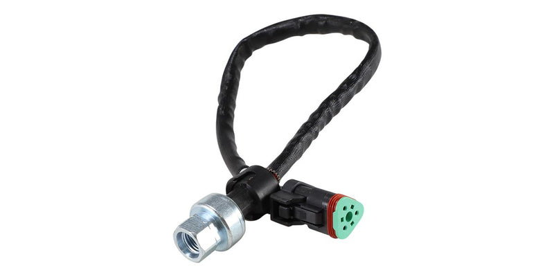 Oil Pressure Sensor Cat C15 194-6725