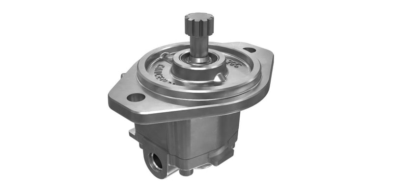 Reman Fuel Pump 20R-1524